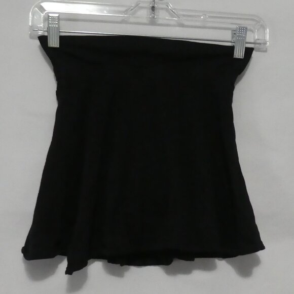 OLD NAVY BRAND | small | Black Skorts - Picture 1 of 15